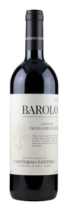 Conterno Fantino Barolo Ginestra Vigna Sori Ginestra 2021