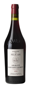 Dom. du Pélican Arbois Clos Saint-Laurent Pinot Noir 2023