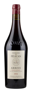 Dom. du Pélican Arbois Trois Cépages 2023