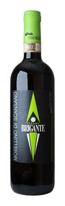 Poggio Brigante Morellino di Scansano Sangiovese