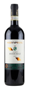 Selvapiana Chianti Rufina Bucerchiale Riserva 2022