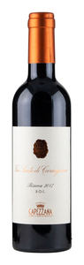 Capezzana Vin Santo di Carmignano 2017