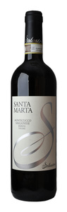 Salustri Santa Marta Montecucco Sangiovese