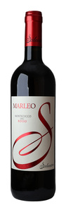 Salustri Marleo Montecucco Sangiovese