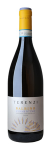 Terenzi Balbino Maremma Vermentino