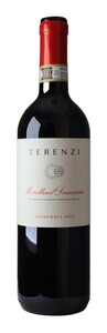 Terenzi Morellino di Scansano Sangiovese