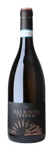 Terenzi Balbinvs Maremma Vermentino