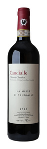 Candialle La Misse di Candialle Chianti Classico