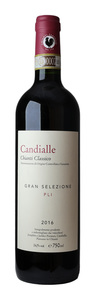Candialle Chianti Classico Gran Selezione Pli