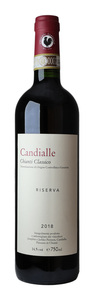 Candialle Chianti Classico Riserva