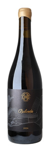 One Belvedere Balvede Toscana Sangiovese Merlot