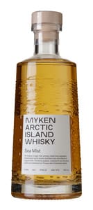 Myken Sea Mist Arctic Island Whisky