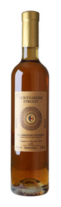 Guicciardini Strozzi Vin Santo di San Gimignano 2014