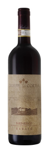 Giuseppe Cortese Barbaresco Rabaja 2022