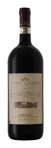 Giuseppe Cortese Barbaresco Rabaja 2022