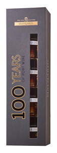 Maynard's Ports (4x20cl)