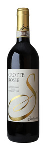 Salustri Grotte Rosse Montecucco Sangiovese