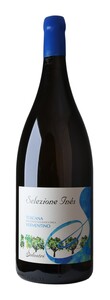 Salustri Ines Toscana Vermentino