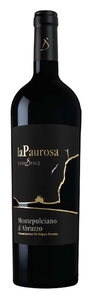 Bilde av Terre d'Erce La Paurosa Montepulciano d'Abruzzo
