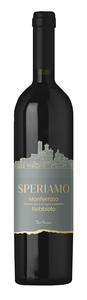 Thor Hansen Speriamo Monferrato Nebbiolo