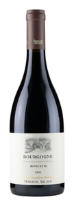 Dom. Arlaud Bourgogne Rouge Roncevie 2023