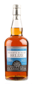 Bilde av Bristol Classic Reserve Rum Belize 2006