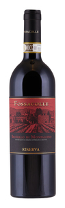 Fossacolle Brunello di Montalcino Riserva 2019