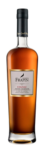 Frapin 1270 Cognac Grand Champagne 1er Cru de Cognac Single Family Estate