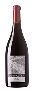 Radio-Coteau Belay Pinot Noir 2021