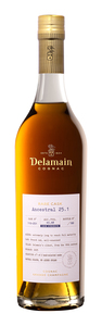 Delamain Pléiade Grande Champagne Rare Cask Ancestral 25.1