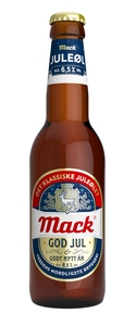 Vellagret Mack Juleøl 2017 Vellagret Mack Juleøl 2017