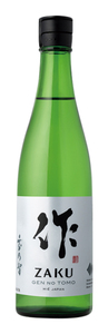 Bilde av Zaku Gen no Tomo Junmai