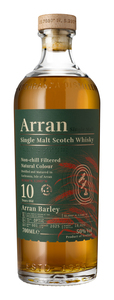 Bilde av Arran 10 YO Arran Barley