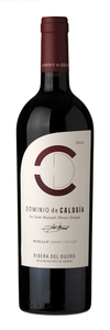 Bilde av Dominio de Calogía 2021