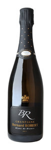 Bilde av Champagne Bernard Robert Blanc de Blancs Brut