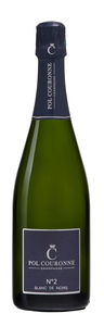 Champagne Pol Couronne N°2 Brut