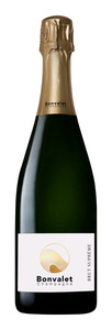 Bilde av Champagne Bonvalet Brut Supréme