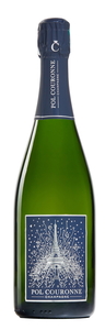 Bilde av Champagne Pol Couronne Cuvée L'Envol Bleu Grand Cru