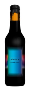 Bilde av Põhjala Første Snø Cellar Series BA Imperial Stout 2025