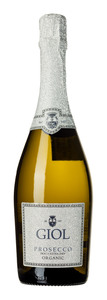 Giol Prosecco Extra Dry