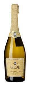 Bilde av Giol Prosecco Brut