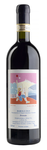 Bilde av Roberto Voerzio Barolo Brunate 2021