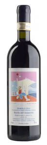 Bilde av Roberto Voerzio Barolo Rocche dell' Annunziata 2021
