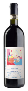 Roberto Voerzio Barolo Riserva RV350 2019