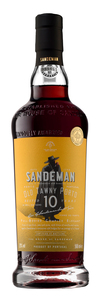 Sandeman 10 YO Tawny