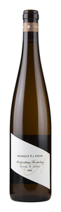 Peter Jakob Kühn Hallgartener Hendelberg Riesling 2023