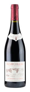 Dom. du Cros Marcillac Lo Sang del Païs 2023