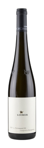 Loimer Ried Steinmassl 1ÖTW Riesling 2023
