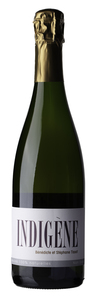 Tissot Indigène Crémant du Jura