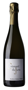 Tissot Crémant du Jura